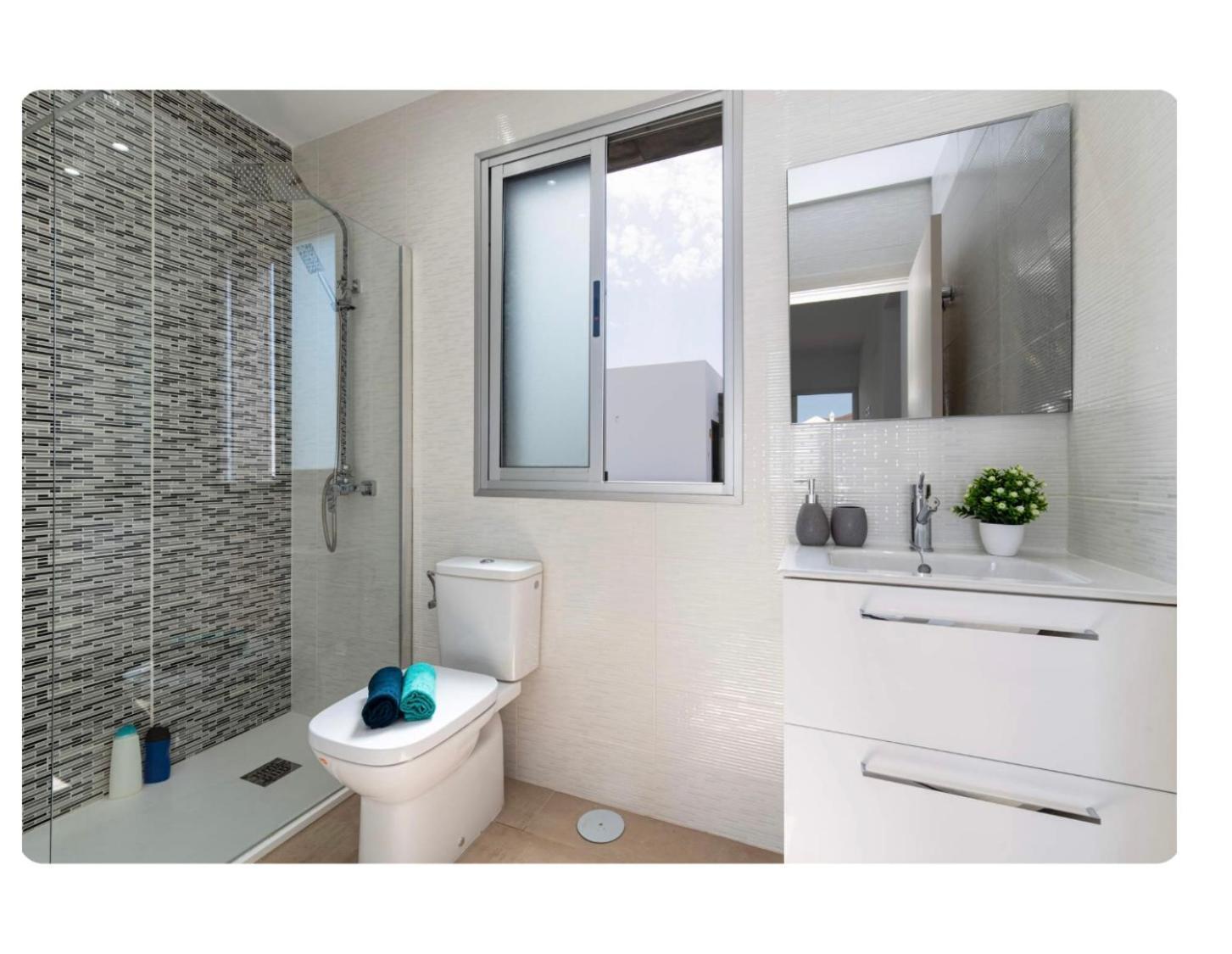 פלאיה בלנקה Villa Yucca Mar מראה חיצוני תמונה